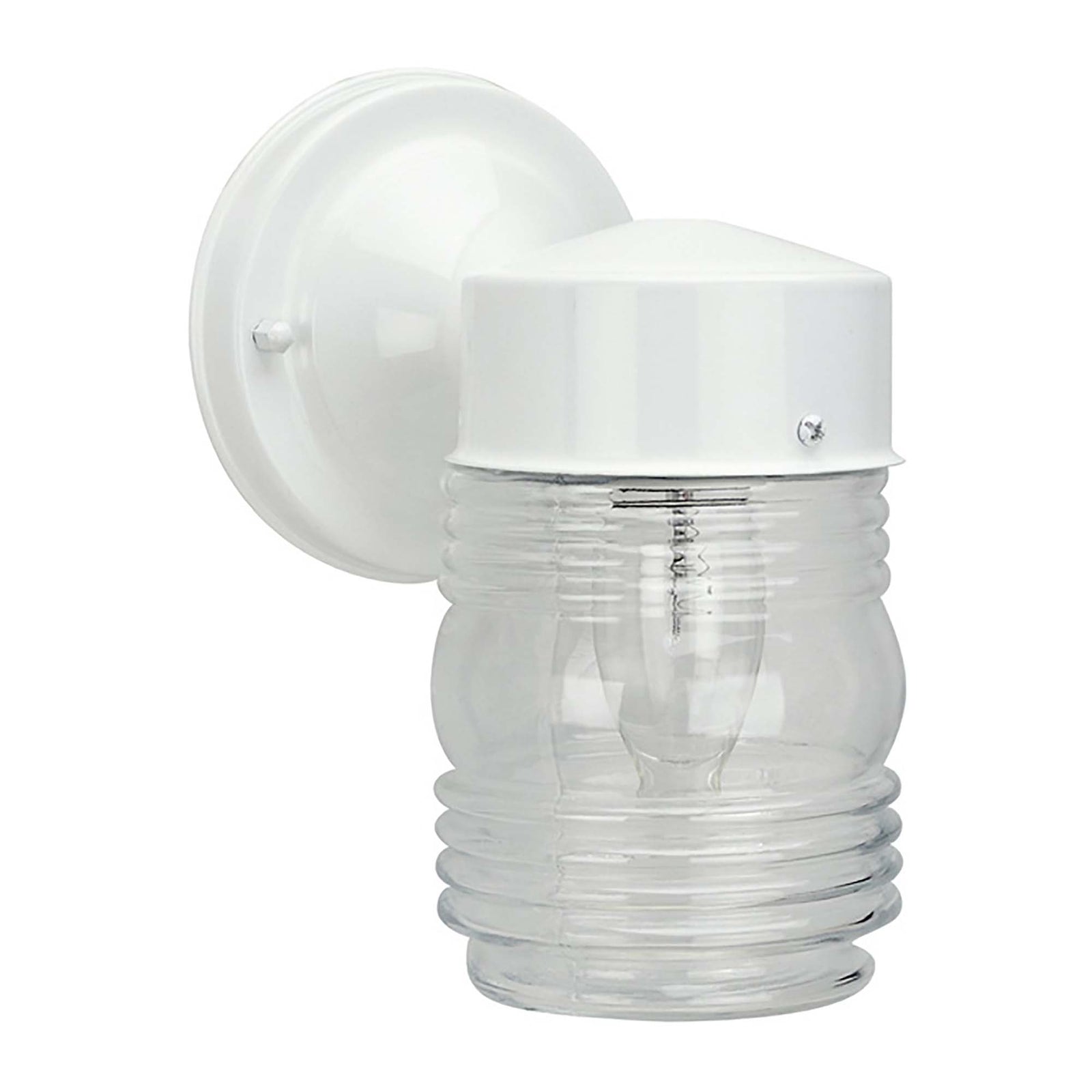 Luminaire mural d'extérieur