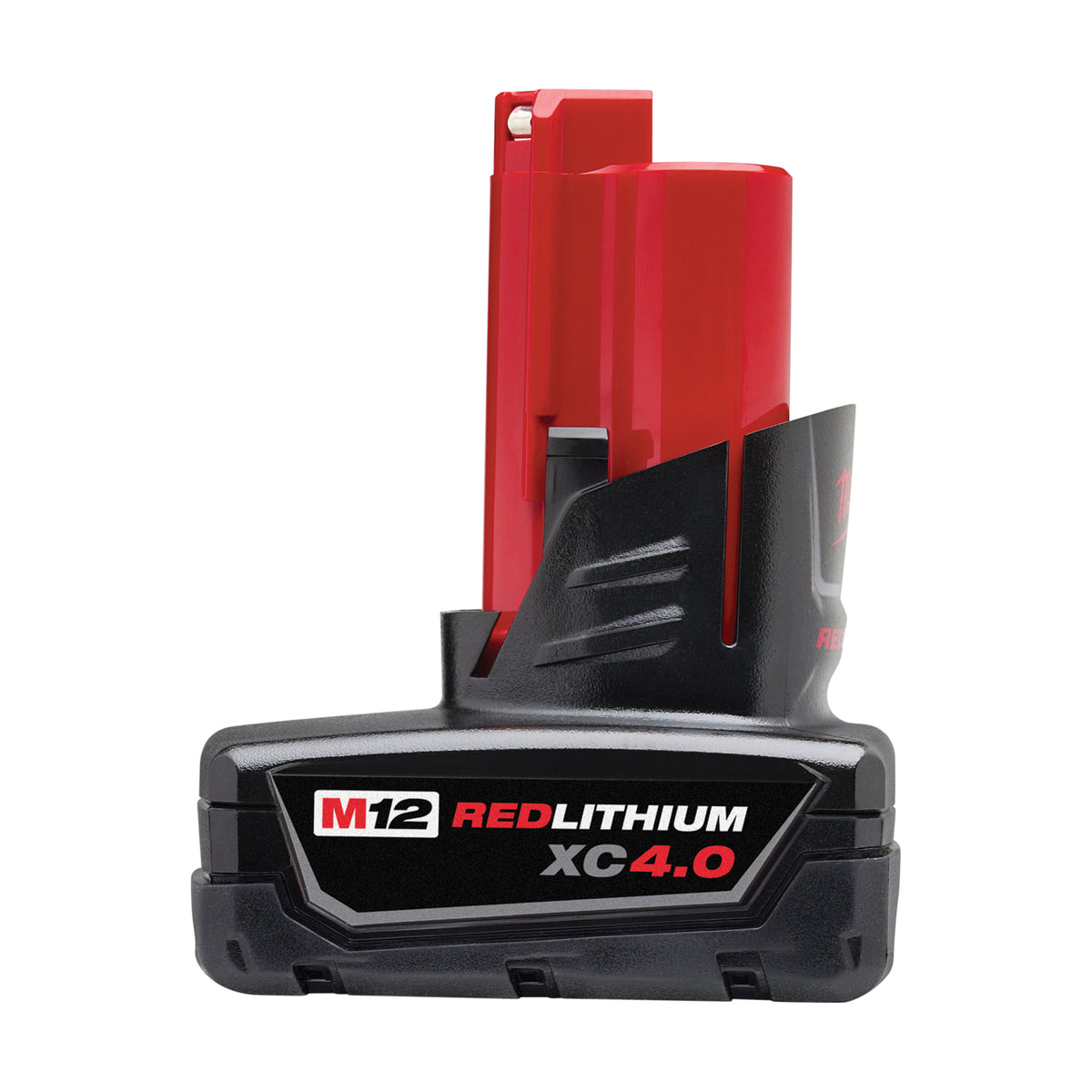 Bloc-pile à grande capacité M12 REDLITHIUM XC 4.0