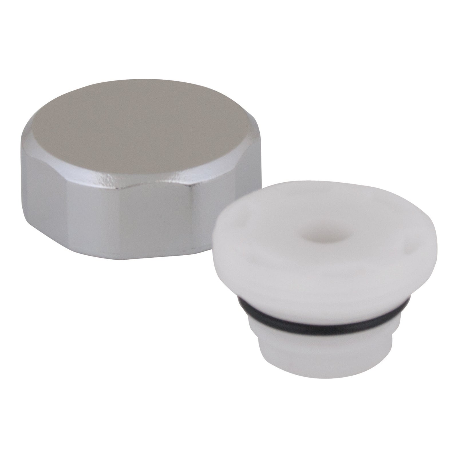 Anti-refoulement de réparation VR