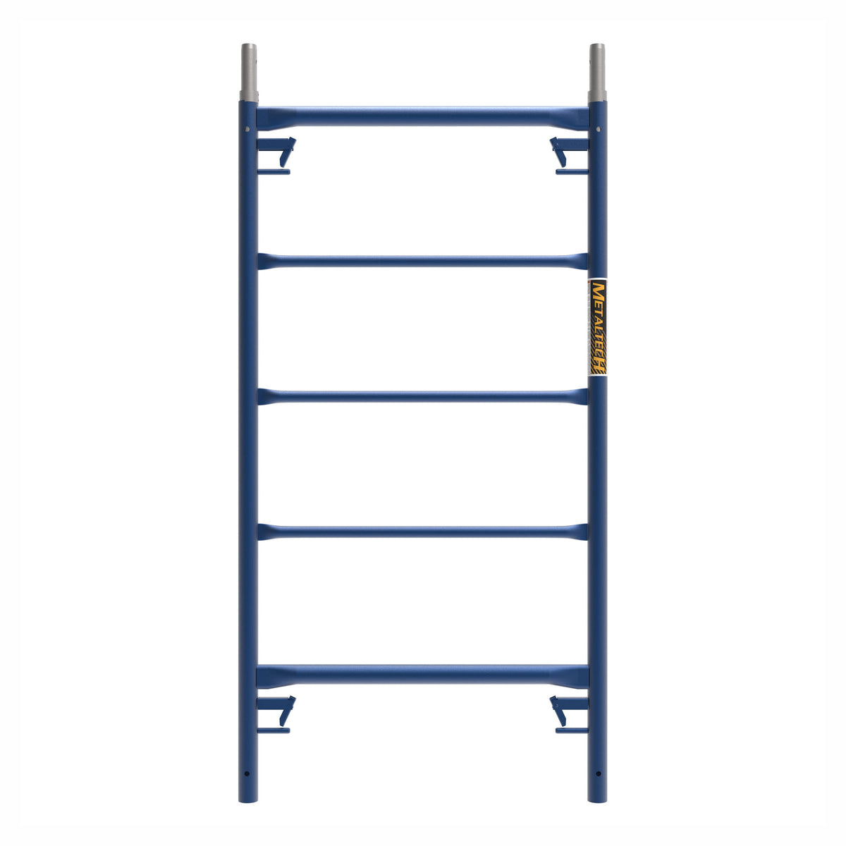 Cadre d’extrémité en acier pour échafaudage Saferstack, 60'' x 30''