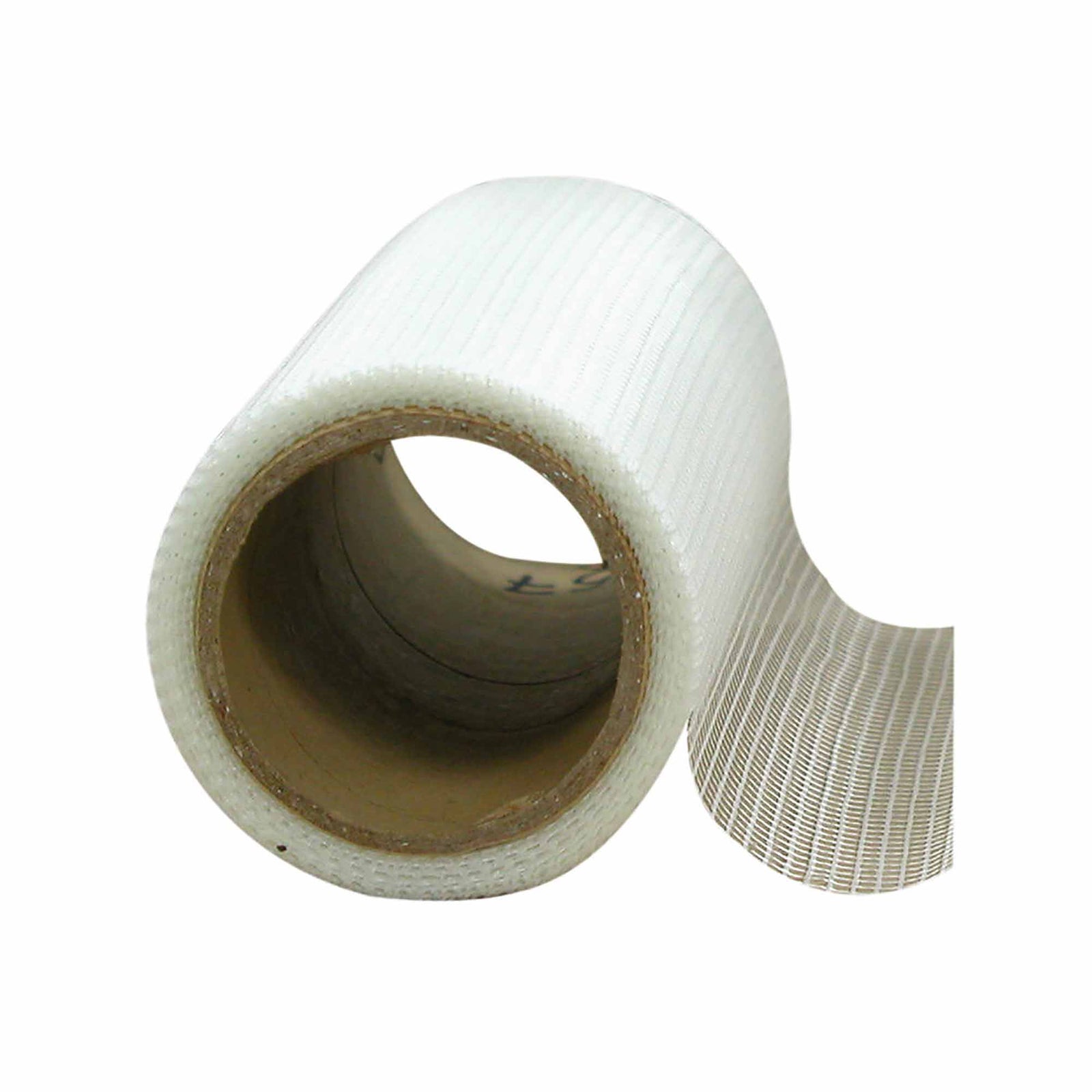 Toile en fibre de verre autocollante extra-forte, 6'' x 20'