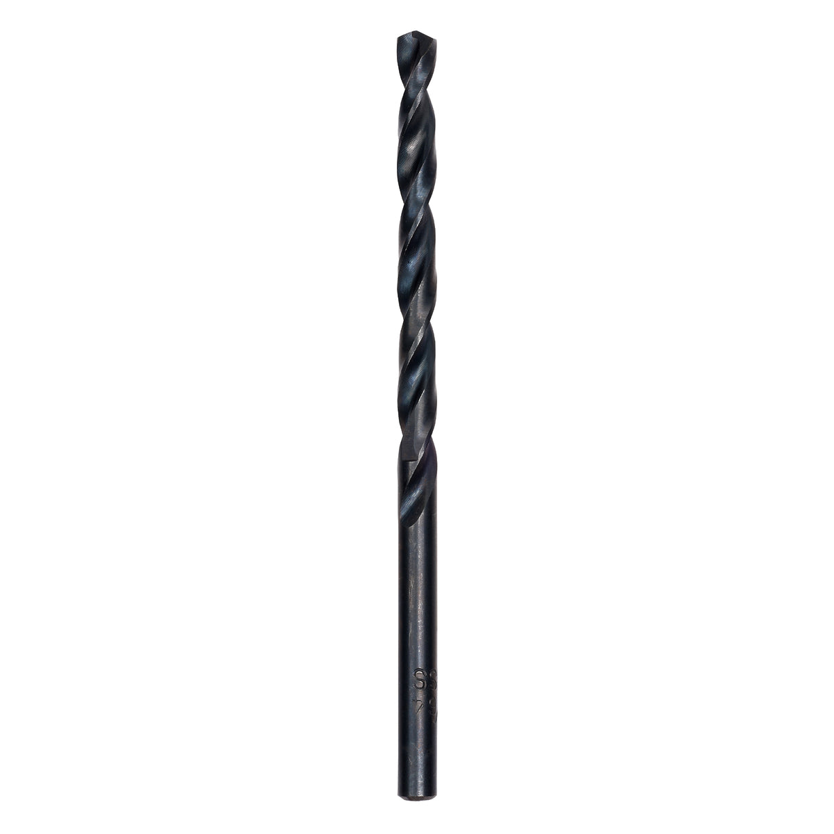 Mèche THUNDERBOLT Black Oxide de 11/64 po