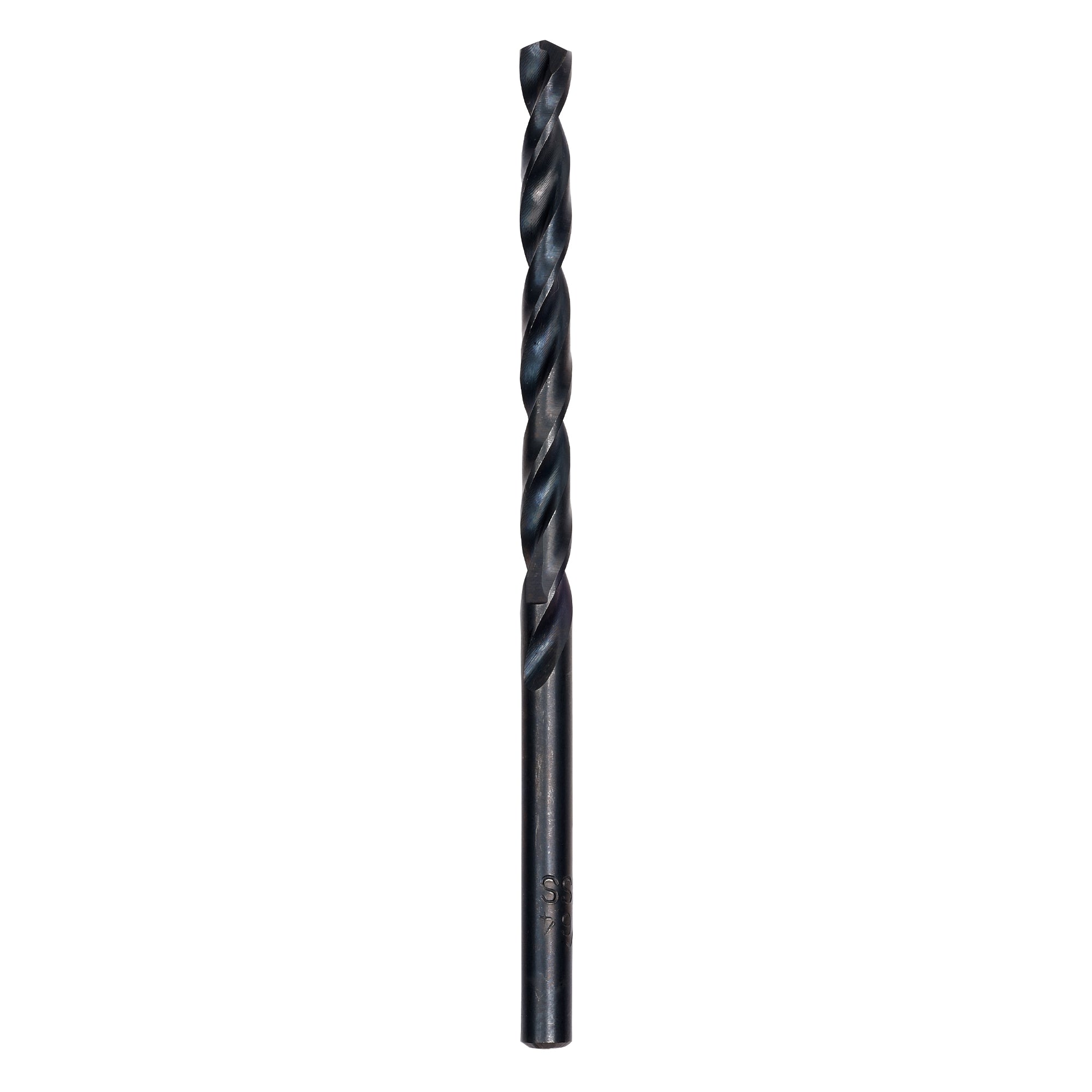 Mèche THUNDERBOLT Black Oxide de 11/64 po