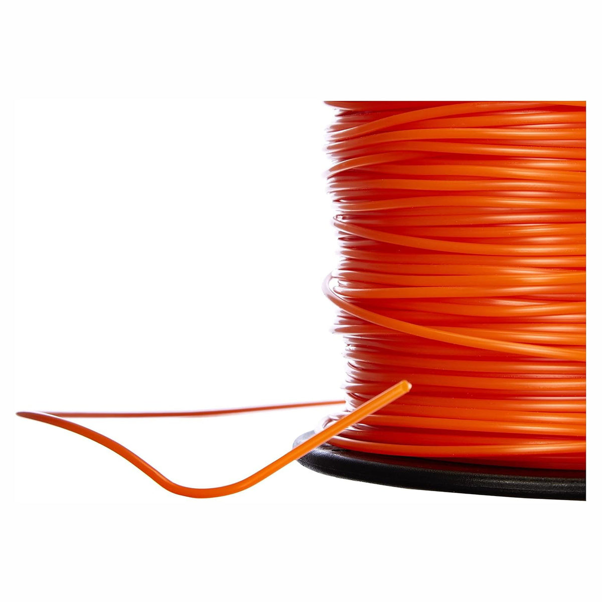 Fil rond pour coupe-bordure, 0,095" x 830' (3 lb)