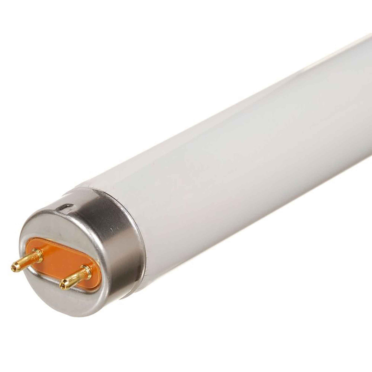 Tube fluorescent F54T5 HO blanc froid 54 W, 46&quot;