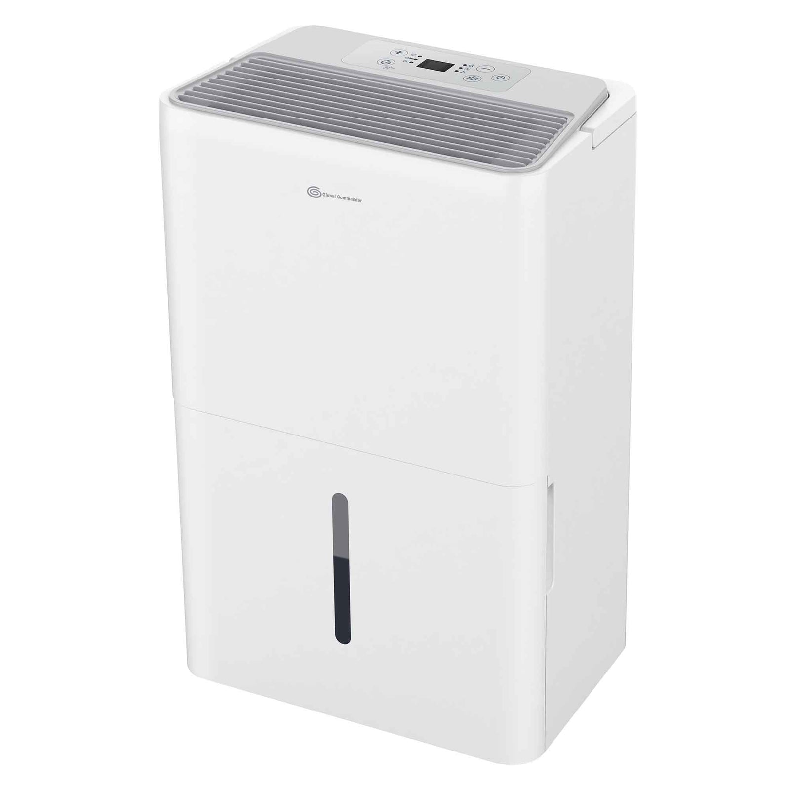 Déshumidificateur portatif, 25 pintes