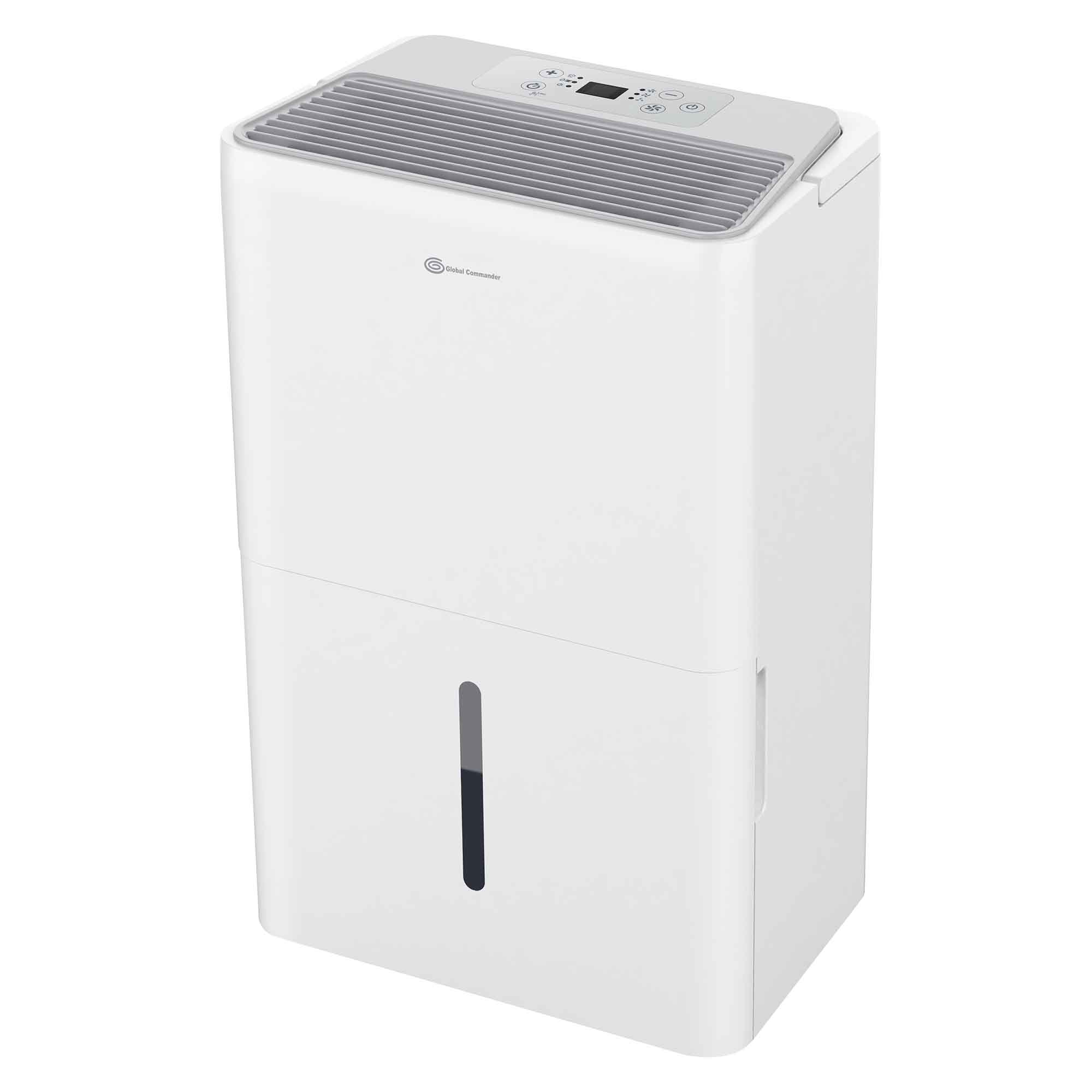 Déshumidificateur portatif, 25 pintes