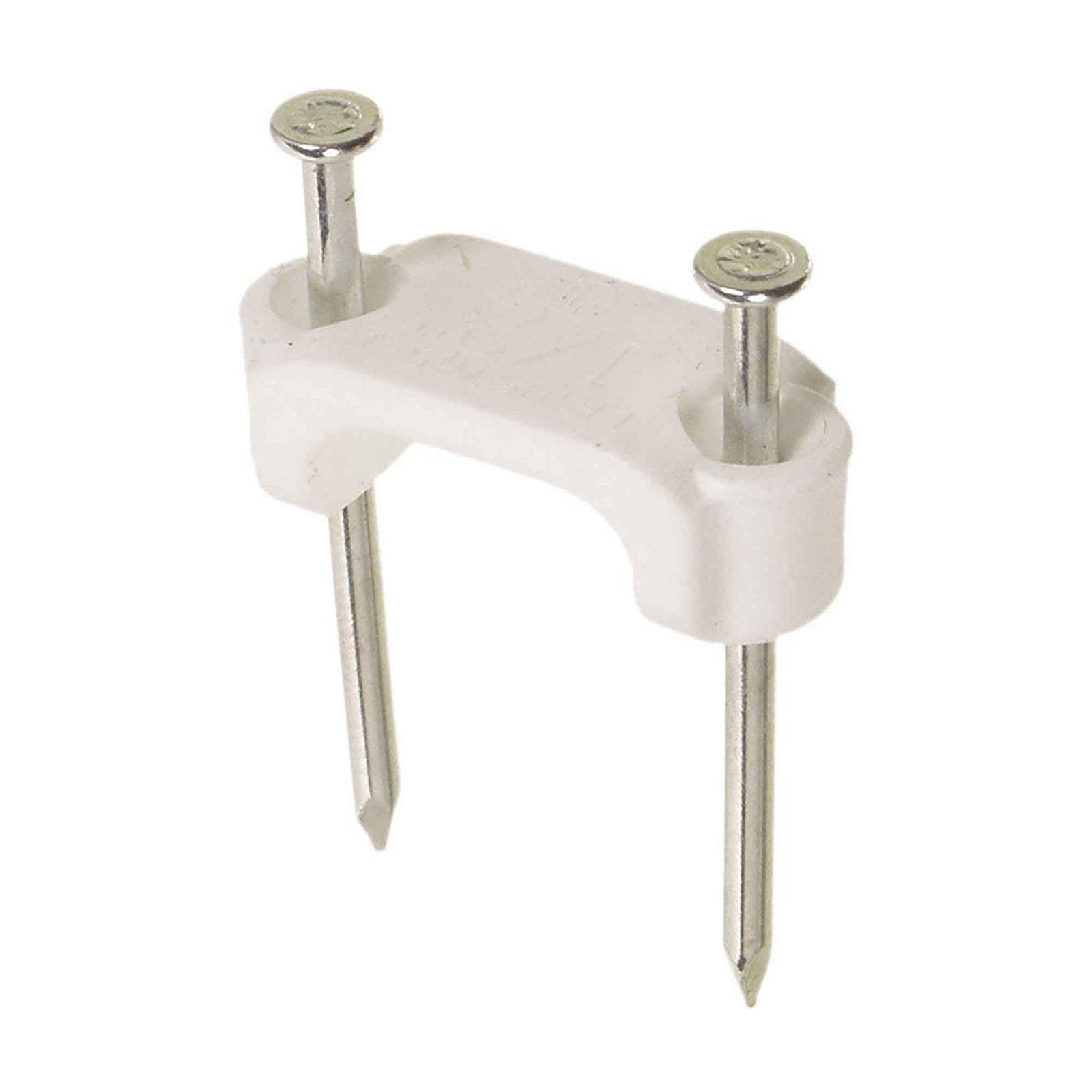 Sangle cloutées en plastique , 100/pot