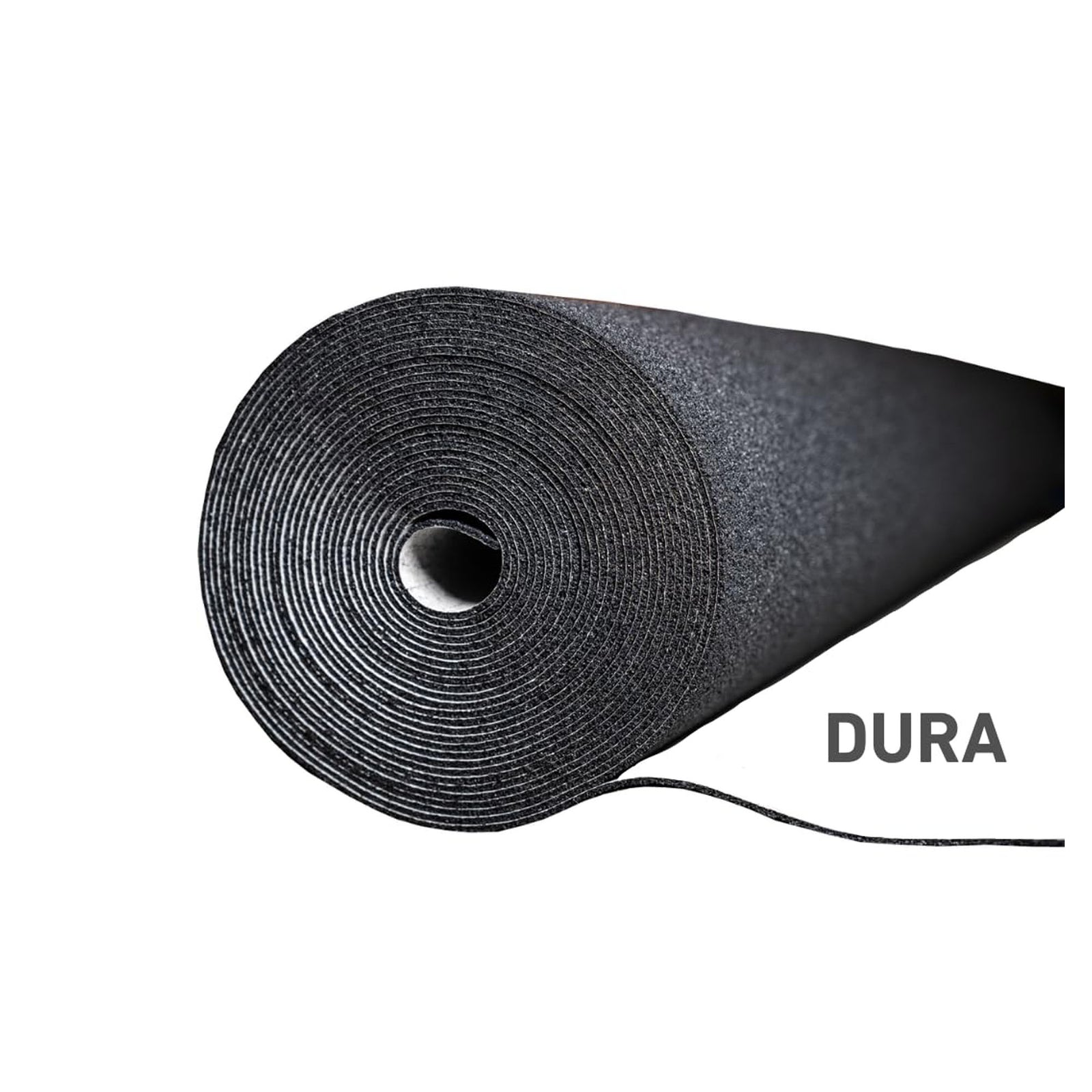 Membrane insonorisante pour planchers stratifiés et d’ingénierie, 3,5 mm x 54" x 48'