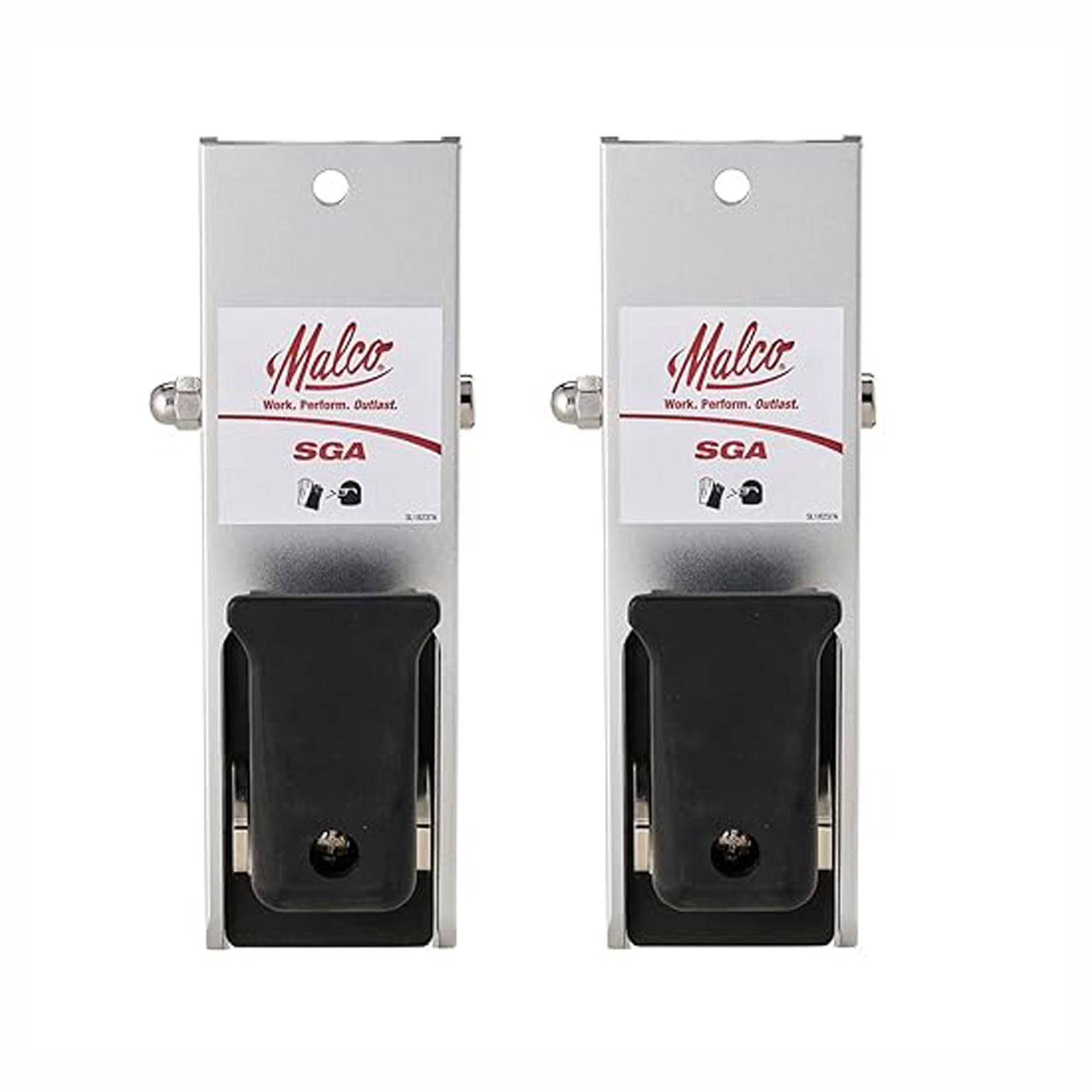 Ensemble de gabarits de parement SGA réglable, 2 unités