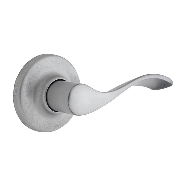 Poignée de passage Belmont, chrome satiné - GAGNON - La Grande ...