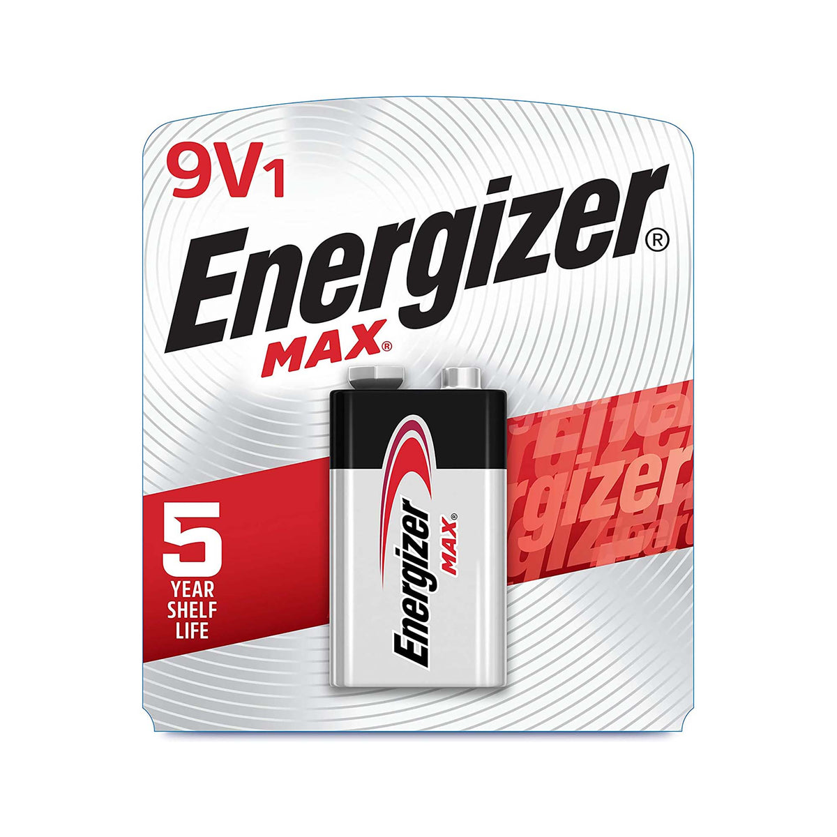 Pile Energizer Max, 9 V