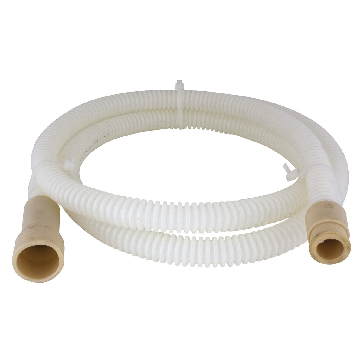 Tuyau d’évacuation pour lave-vaisselle, 77''