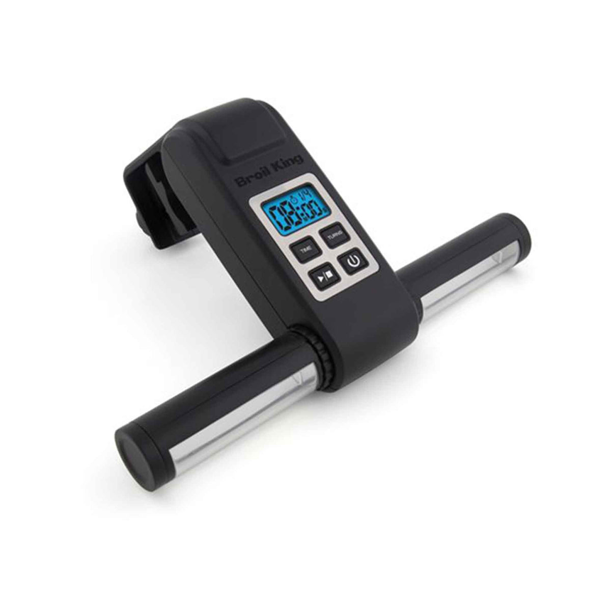 Lumière de luxe avec minuteur pour BBQ