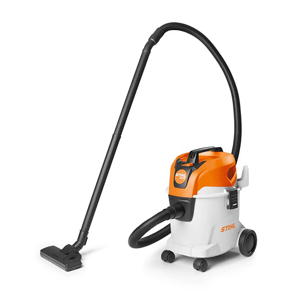 Aspirateur sec/humide électrique SE 33, 12 L