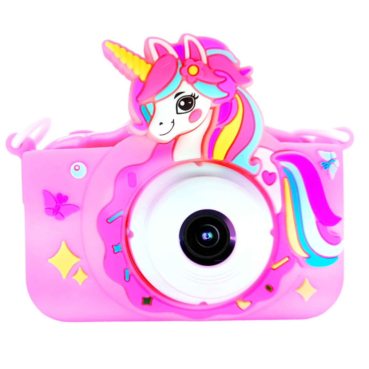 Caméra digitale pour enfant, choix entre 4 modèles