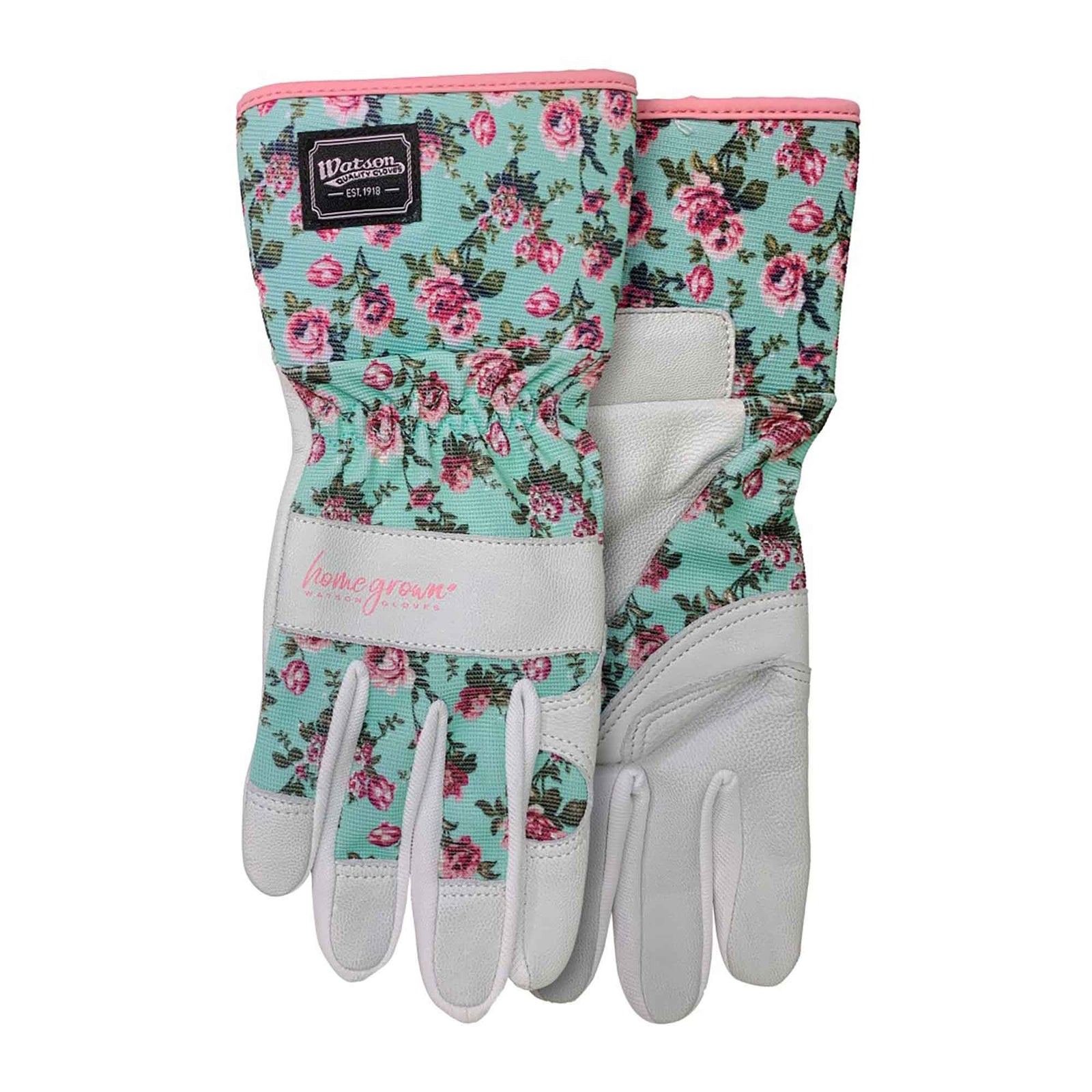 Gants de jardinage pour femme You Grow Girl, petit