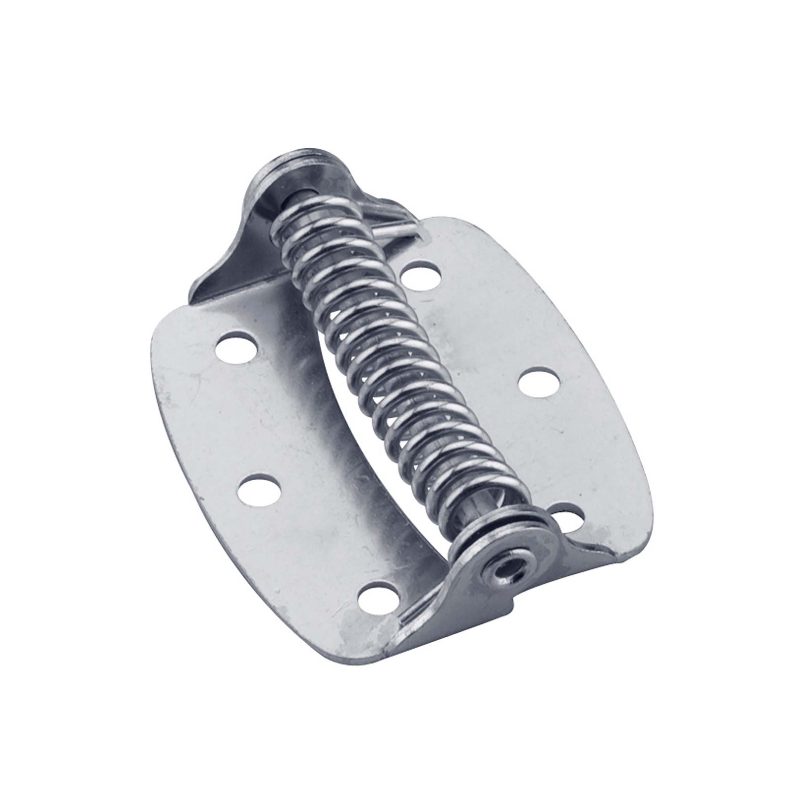 Penture à ressort intégré non réglable, 2 pk (50,8mm)