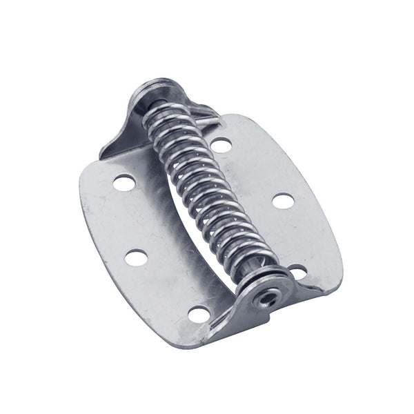 Non-Adjustable Integrated Surface Spring Hinge, 2-Pk (50,8mm) - GAGNON ...