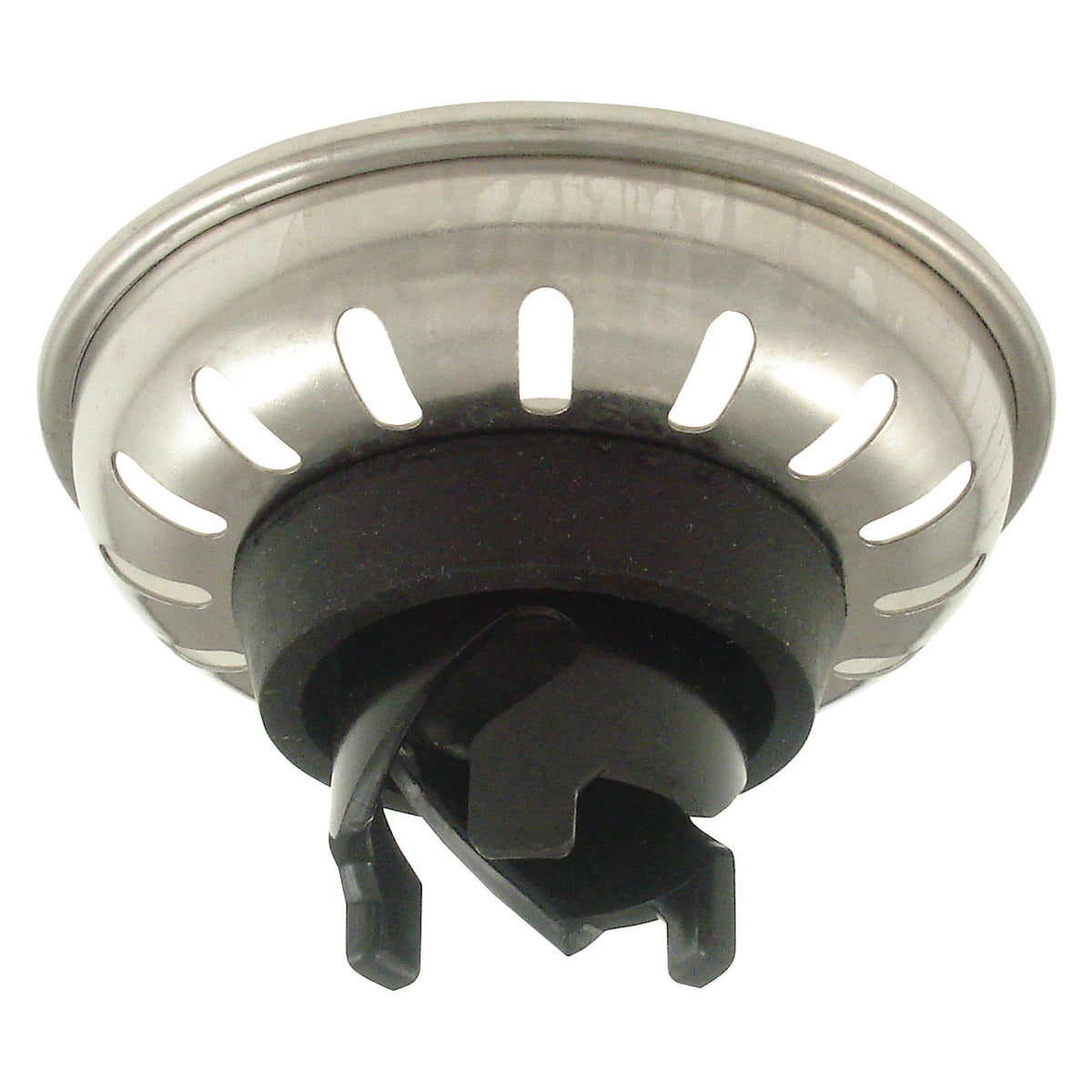 Panier-filtre pour crépine d'évier de cuisine KIL