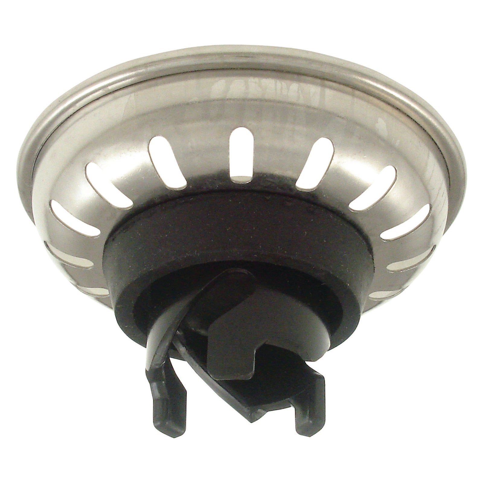 Panier-filtre pour crépine d'évier de cuisine KIL