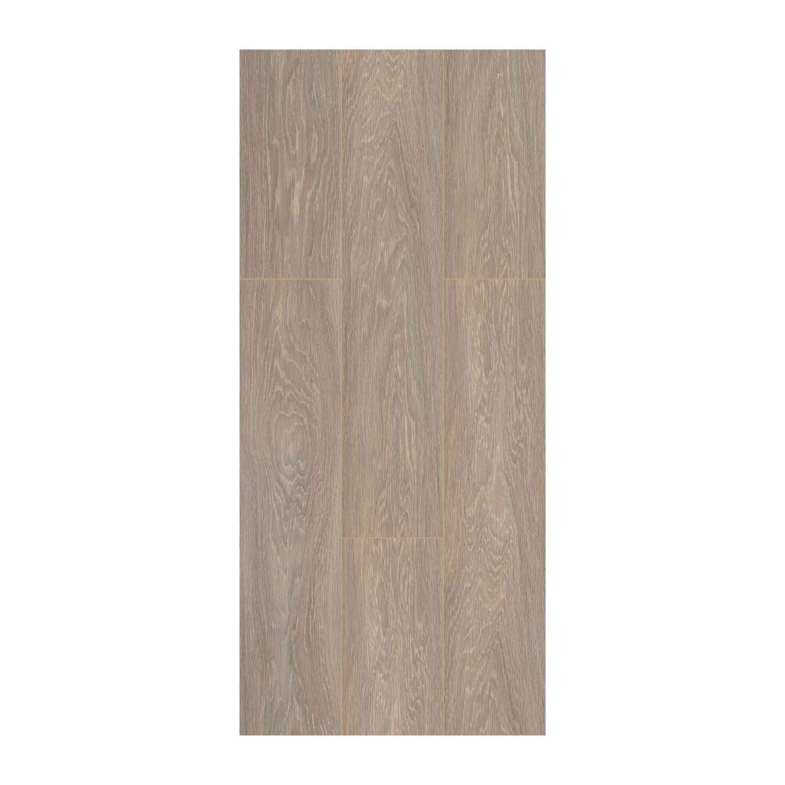 Plancher laminé AC5 Shanghai brun, 12 mm