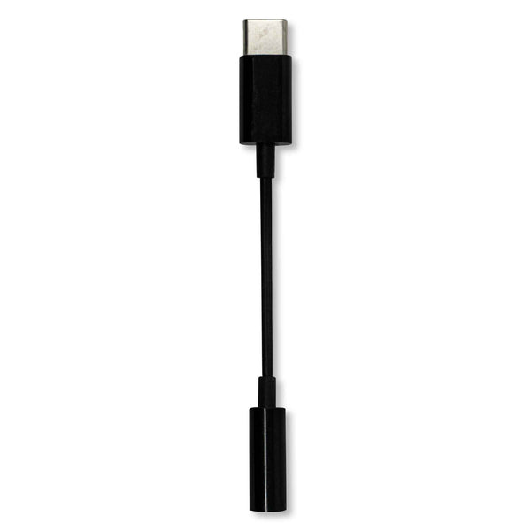Micro-USB Type-C to Audio Adapter, 3.5 mm - GAGNON - La Grande ...
