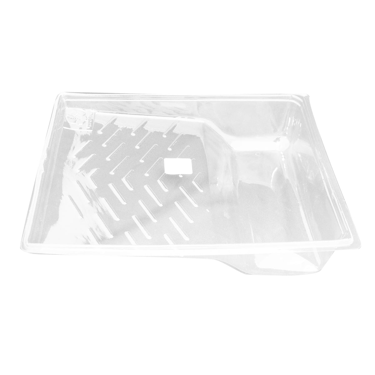 Doublure en plastique pour plateau de 9 1/2po