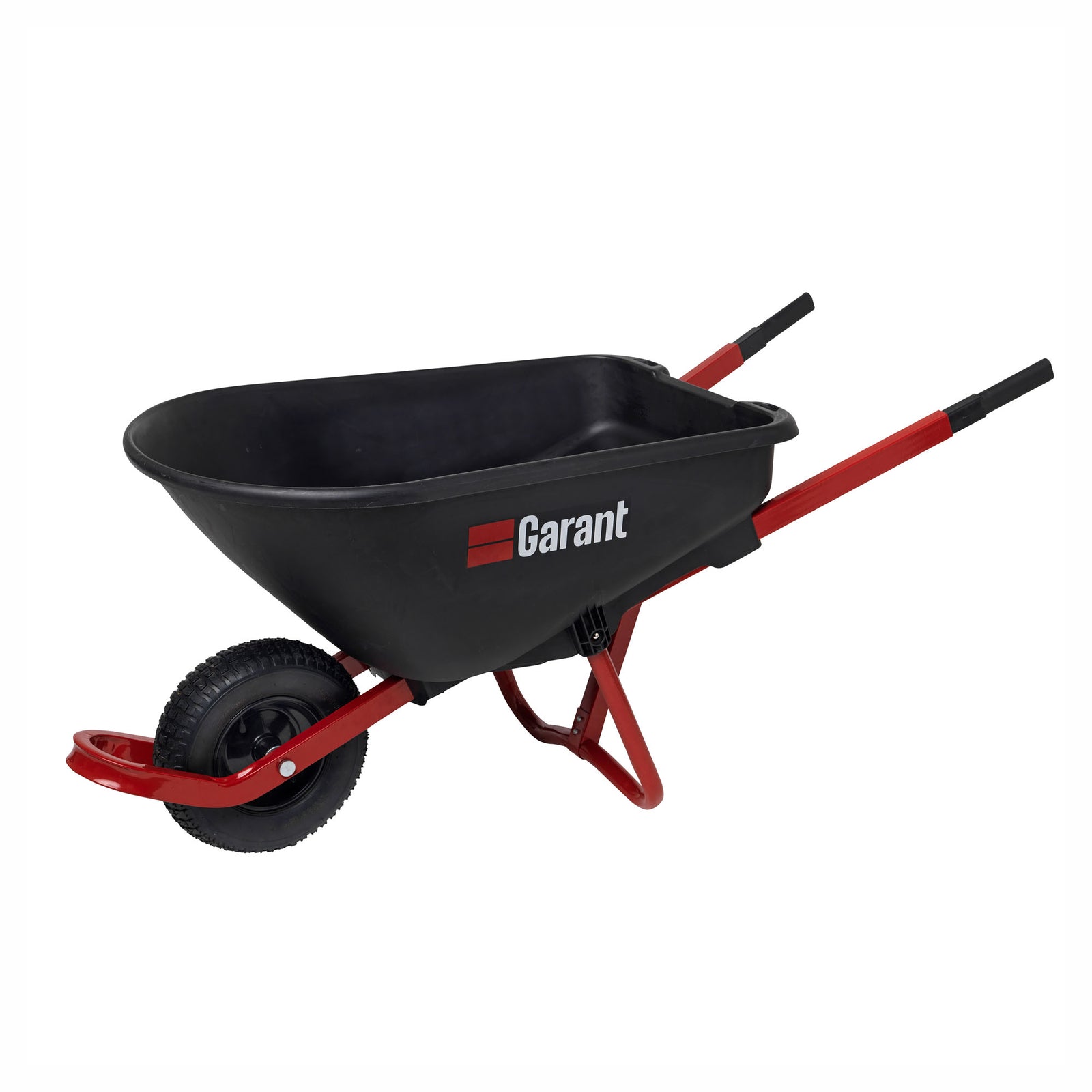 Brouette compacte et pliable, 4 pi³ (113 L)