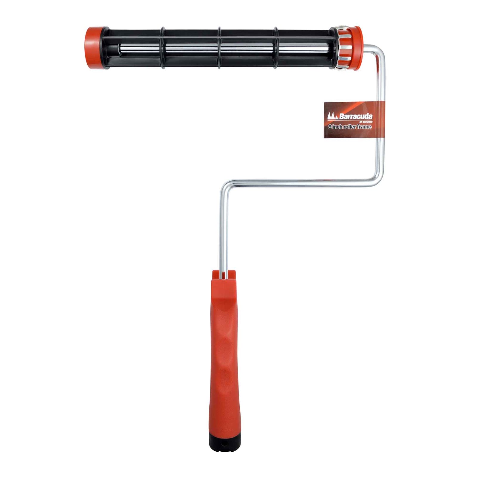 Armature pour manchon Barracuda, 9''