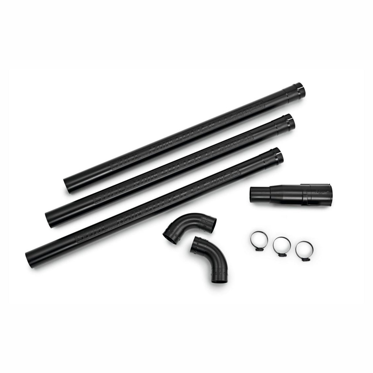 Kit de nettoyage de gouttières pour les modèles de souffleurs BG et SH