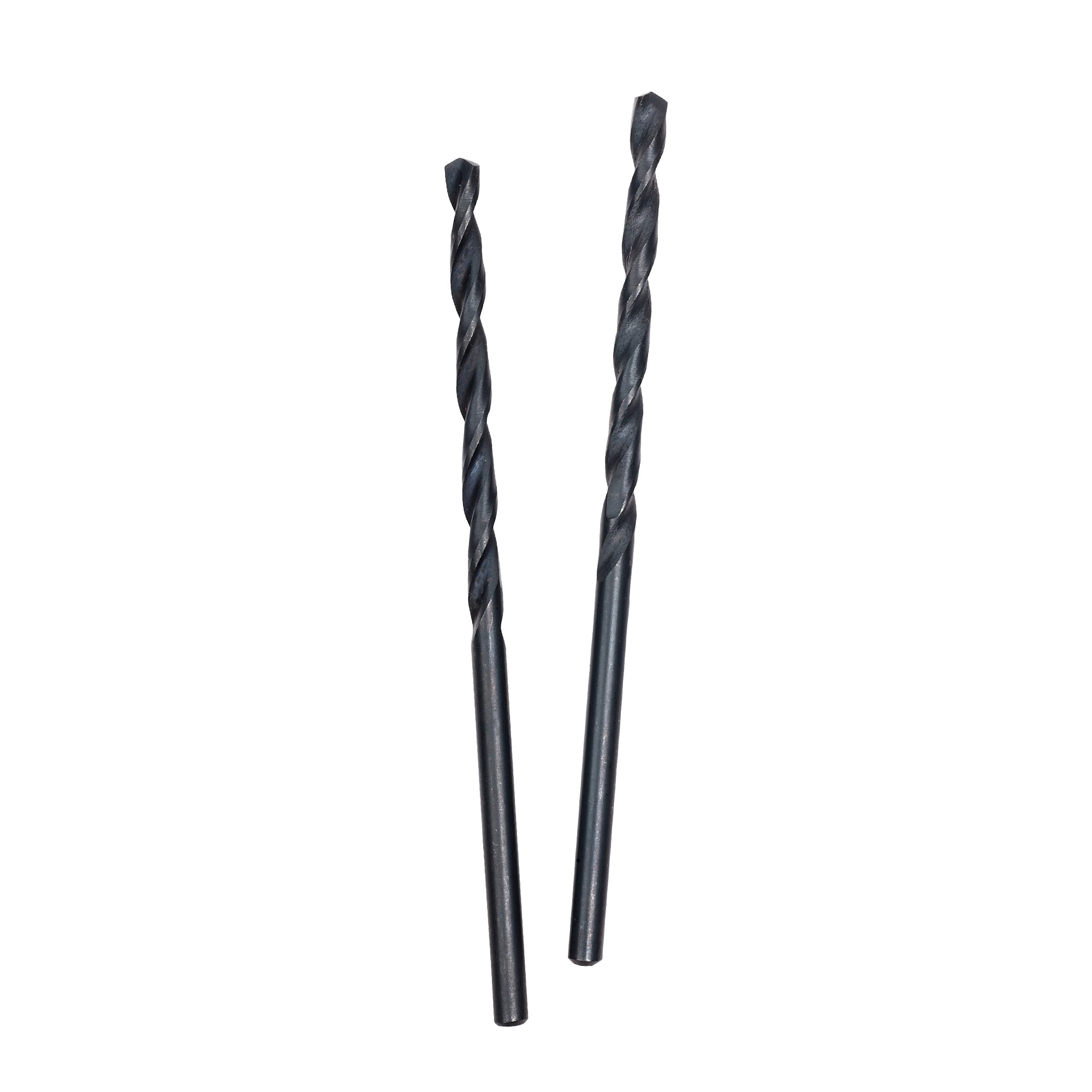 Foret en oxyde noir de 2,4 mm (3/32 po) THUNDERBOLT